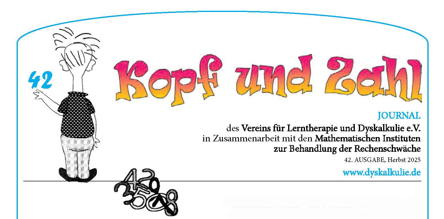 Kopf und Zahl 41